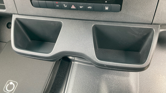 Mercedes-Benz Sprinter E314 L2 Electric Rwd 100kW 81kWh Pro Van Auto - Image 27